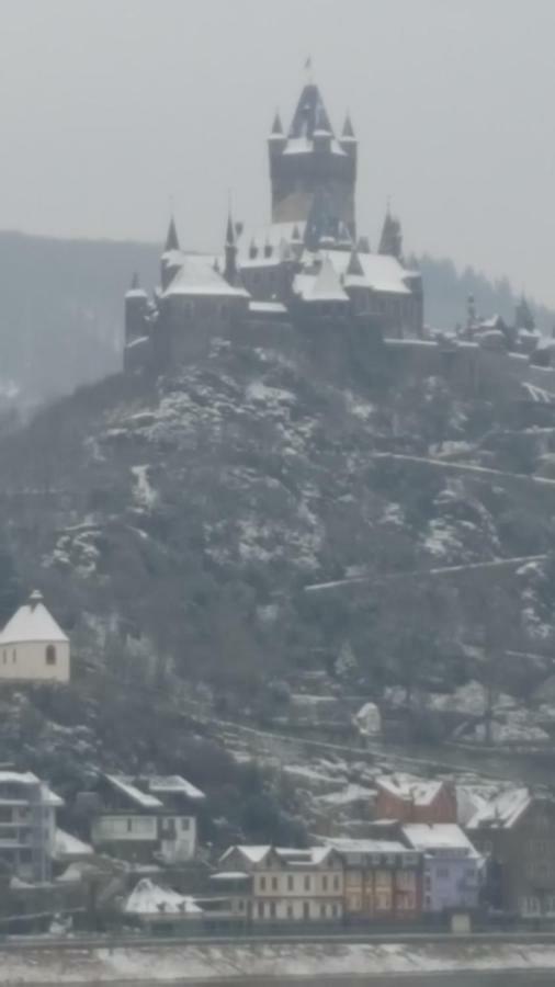 Ferienhaus Emil Cochem Eksteriør bilde