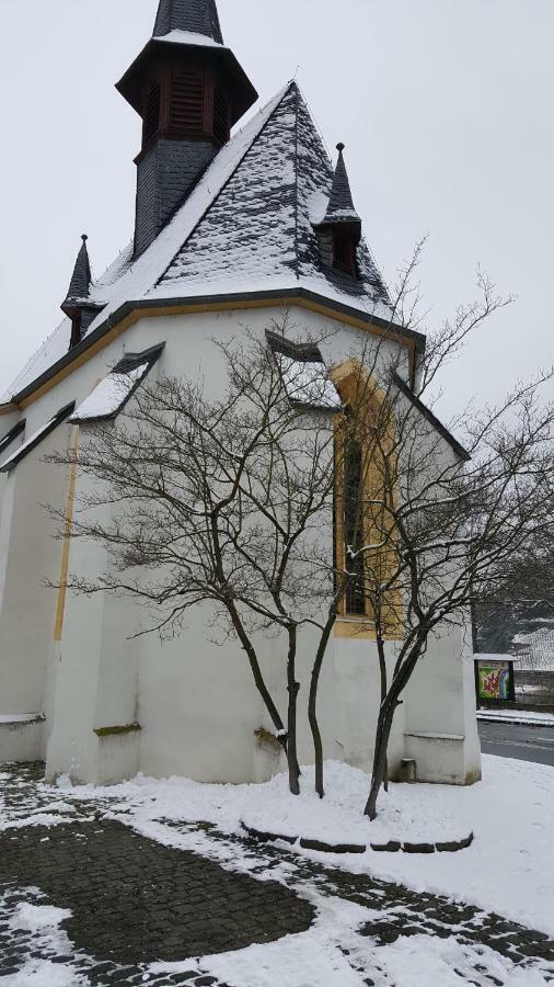 Ferienhaus Emil Cochem Eksteriør bilde