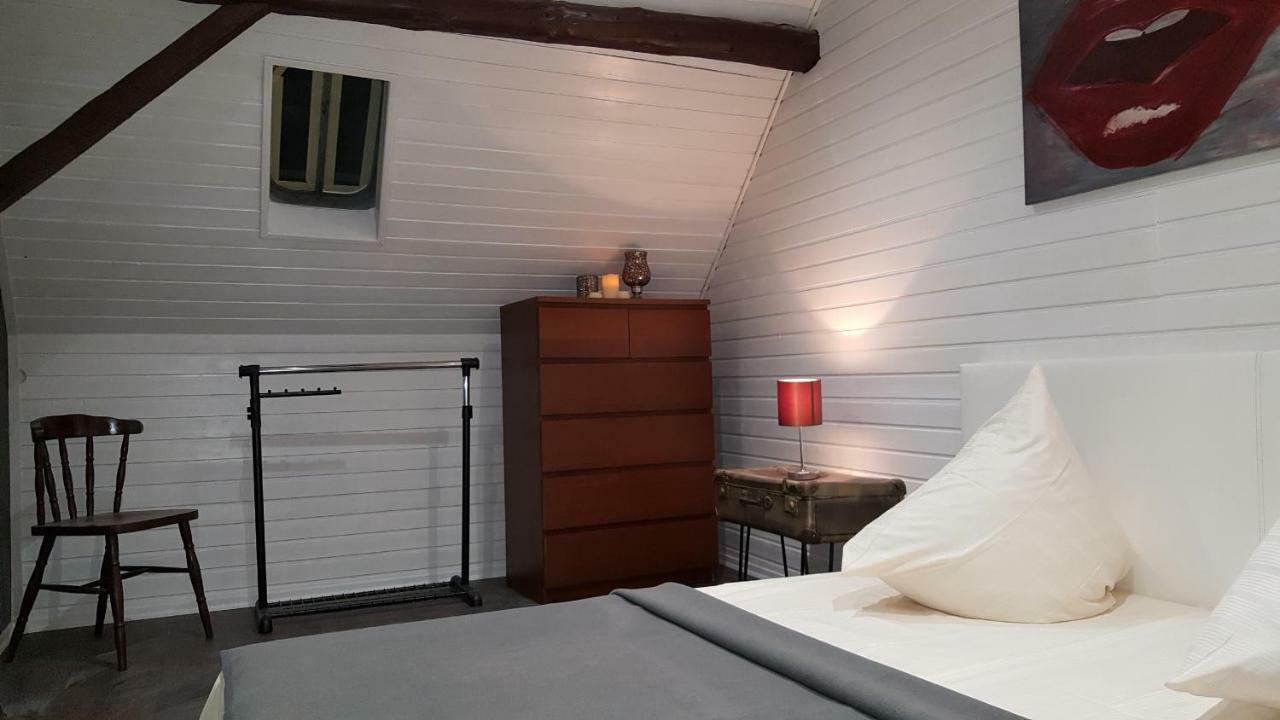 Ferienhaus Emil Cochem Eksteriør bilde