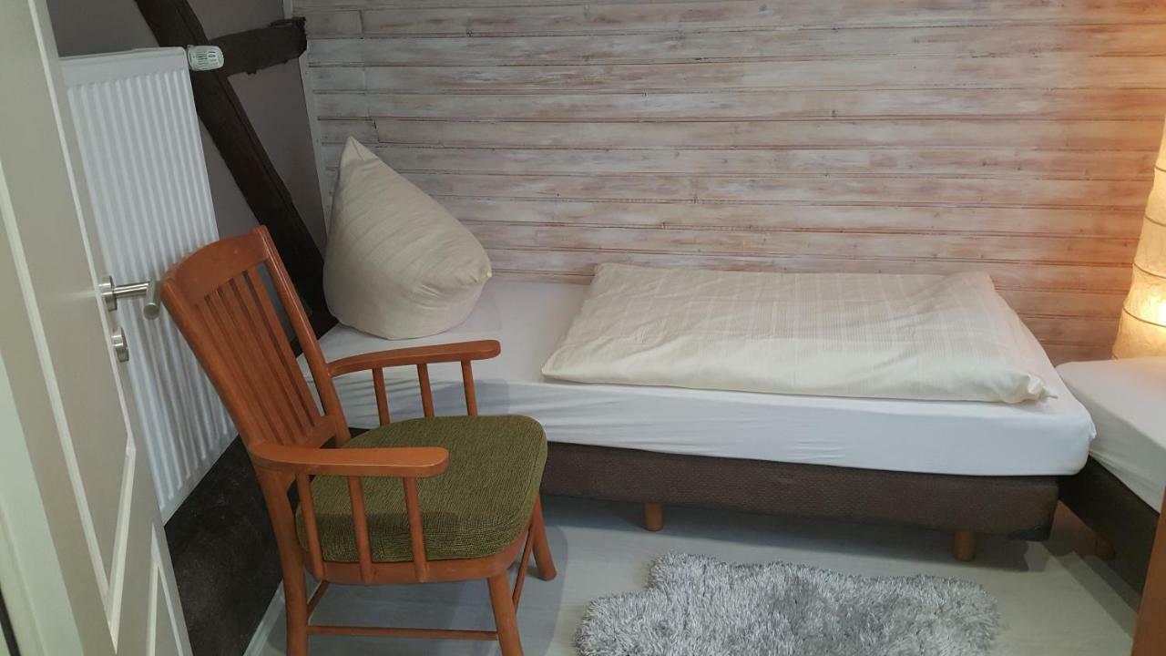Ferienhaus Emil Cochem Eksteriør bilde