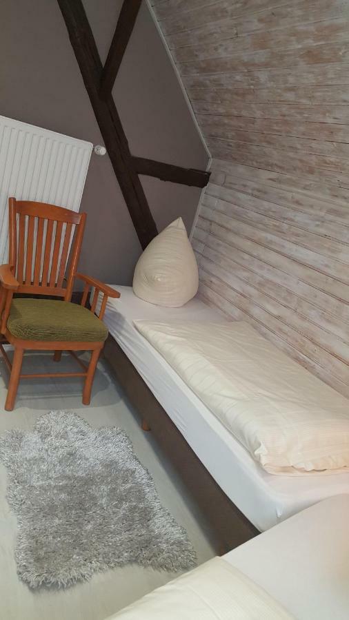 Ferienhaus Emil Cochem Eksteriør bilde