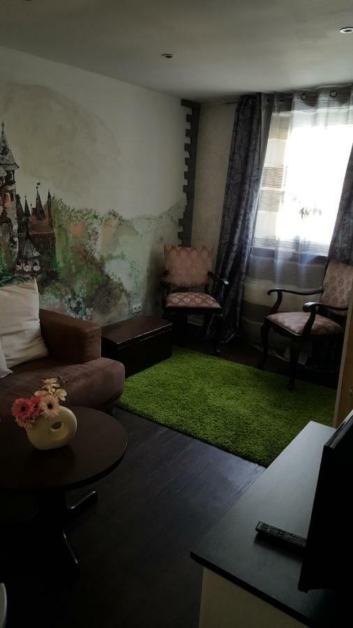 Ferienhaus Emil Cochem Eksteriør bilde